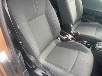 Used Ford B-MAX 2014 for sale - 77759544: Photo