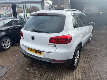 Used Volkswagen Tiguan 2013 for sale - 77804986: Photo