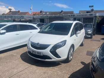 2015 (15) - 1.4T SRi 5dr