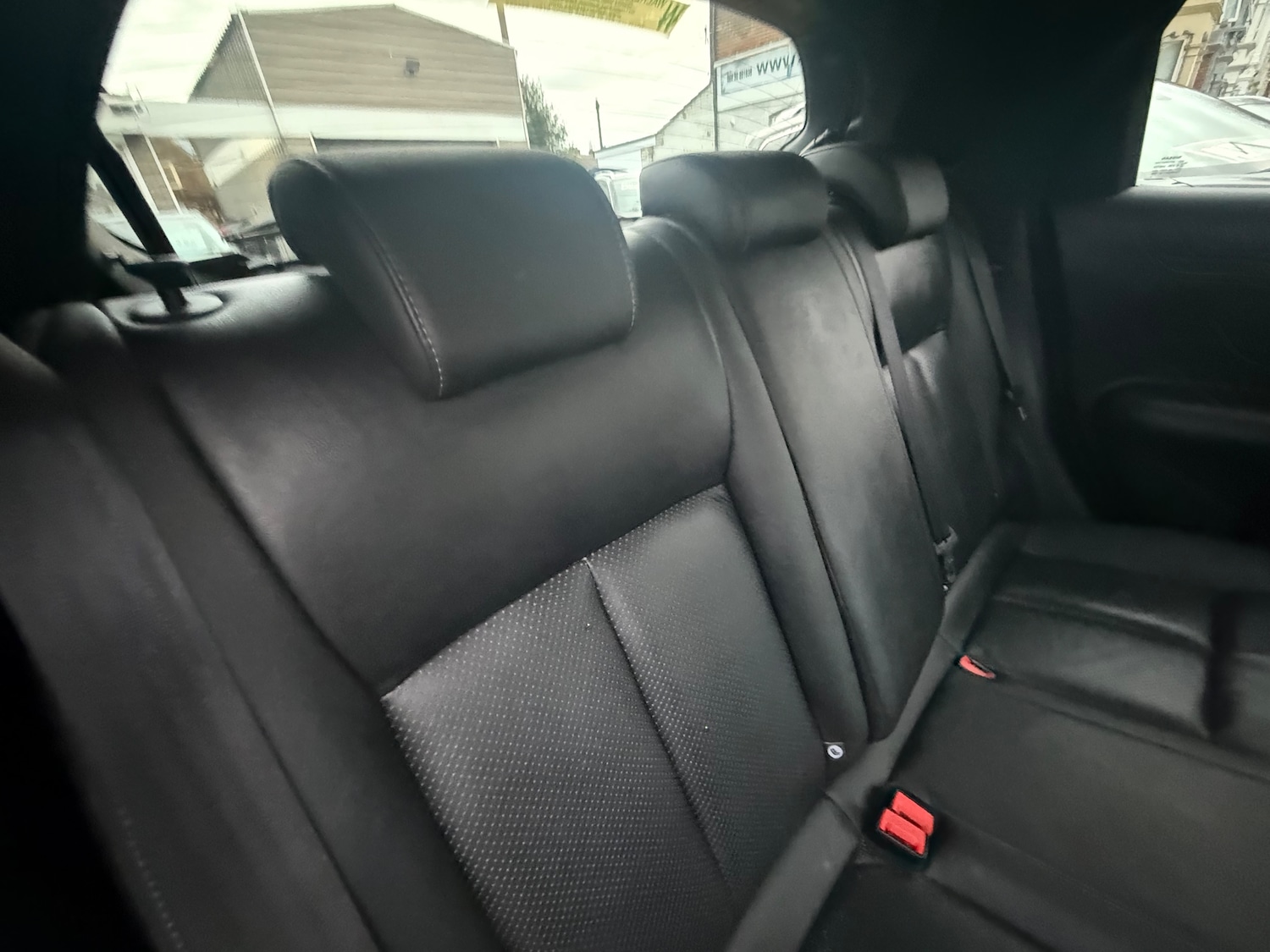 Used Nissan Juke 2014 for sale - 76569302: Photo 15