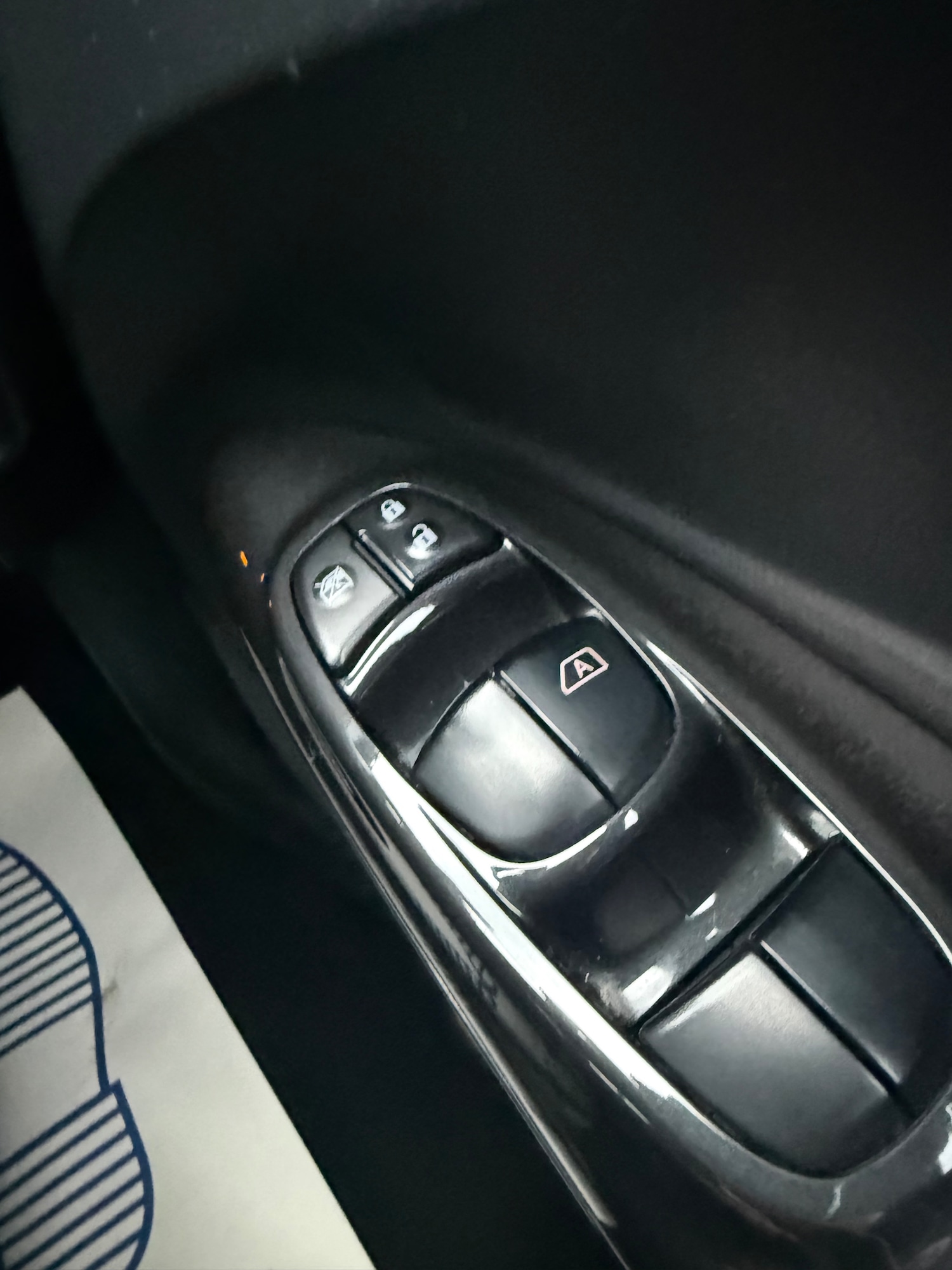 Used Nissan Juke 2014 for sale - 76569302: Photo 26