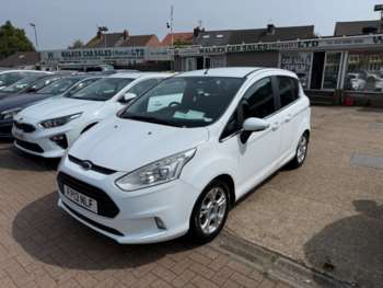 2013 (13) - 1.6 Zetec 5dr Powershift
