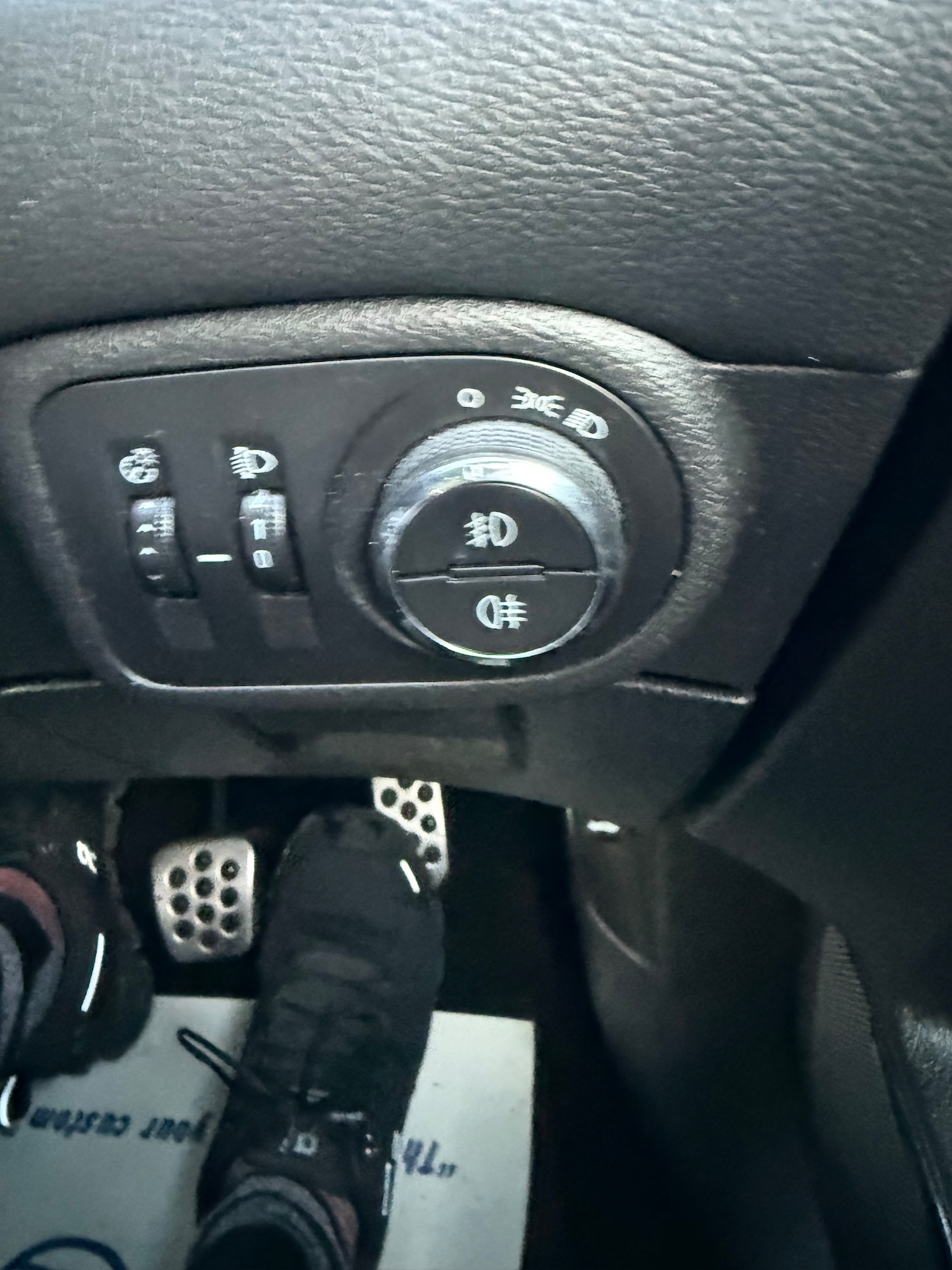 Used Vauxhall Zafira Tourer 2016 for sale - 76957661: Photo 23