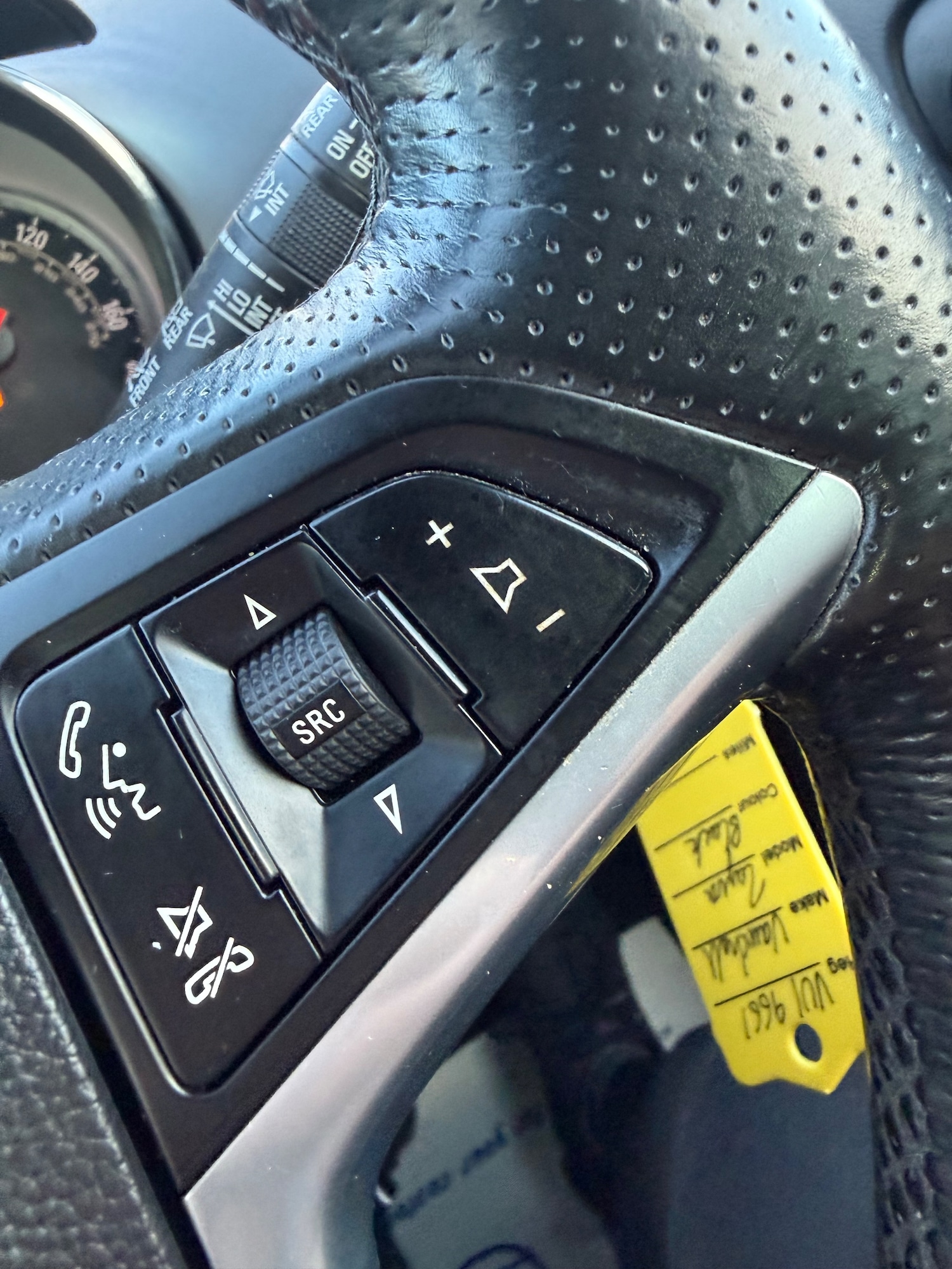 Used Vauxhall Zafira Tourer 2016 for sale - 76957661: Photo 25