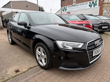 Used Audi A3 2018 for sale - 77962411: Photo