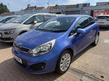Used Kia Rio 2012 for sale - 79405233: Photo