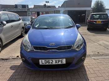 Used Kia Rio 2012 for sale - 79405233: Photo