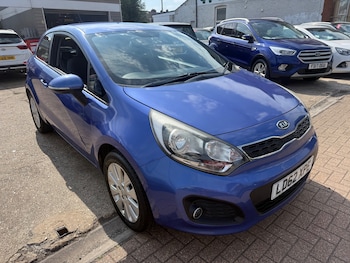 Used Kia Rio 2012 for sale - 79405233: Photo