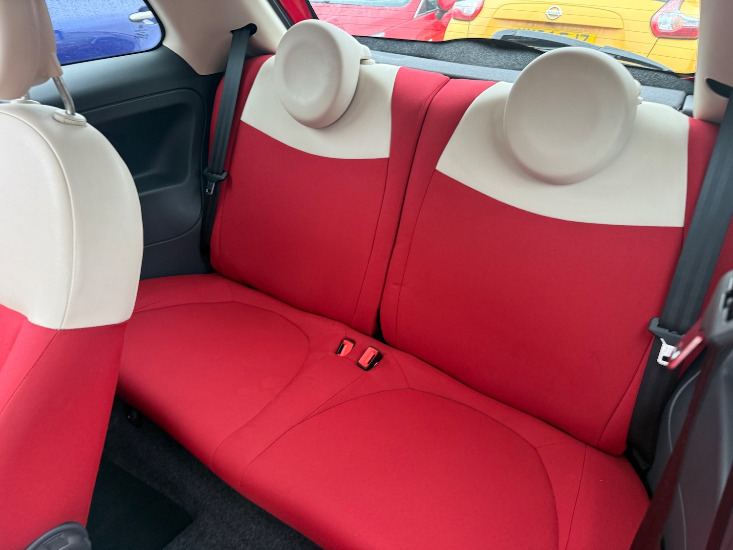 Used Fiat 500 2013 for sale - 76357796: Photo 10