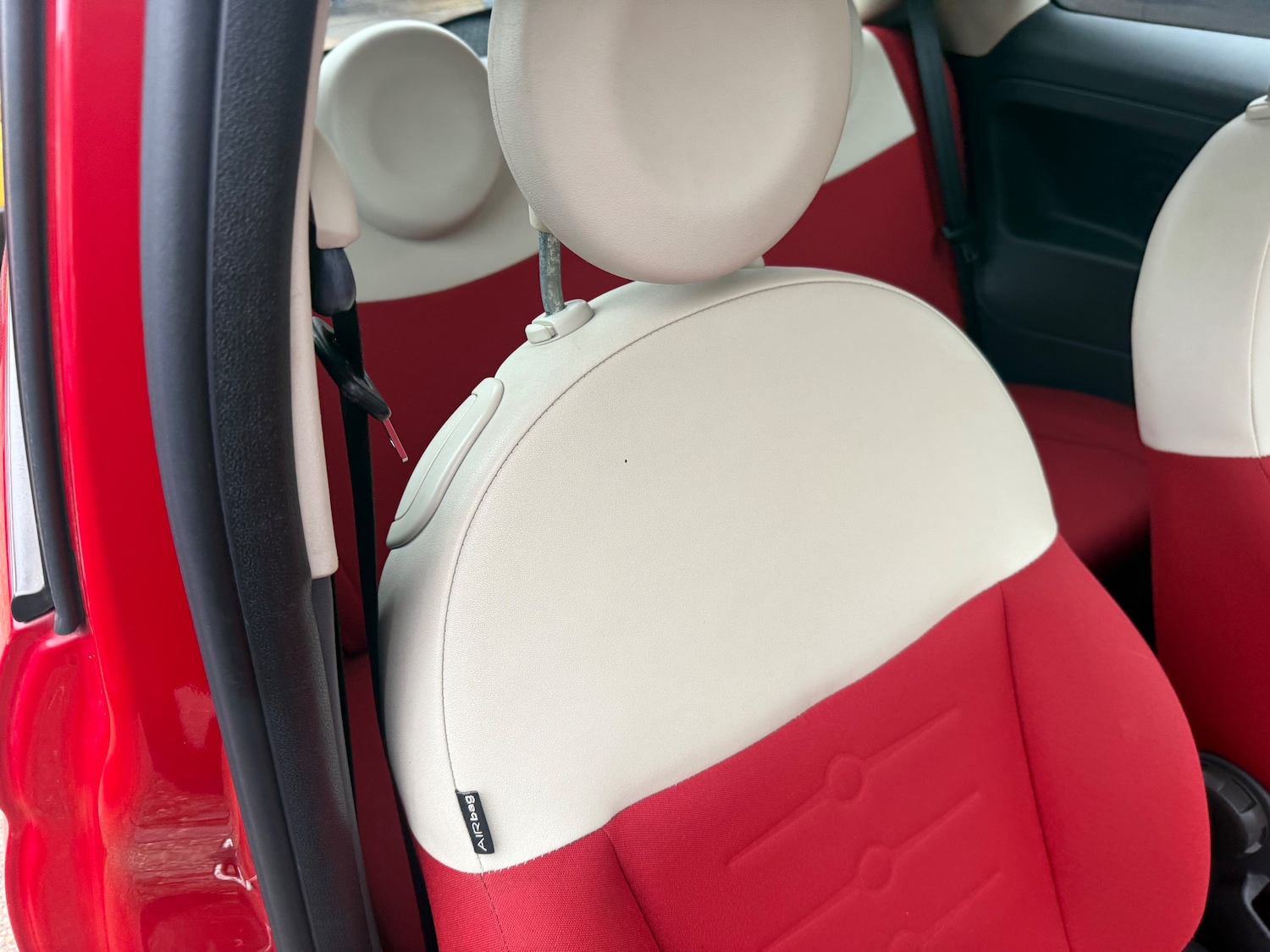 Used Fiat 500 2013 for sale - 76357796: Photo 14