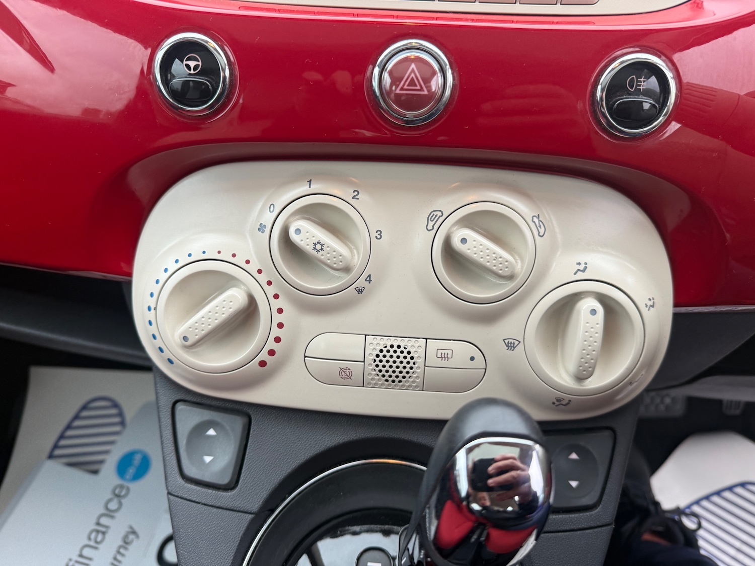 Used Fiat 500 2013 for sale - 76357796: Photo 16