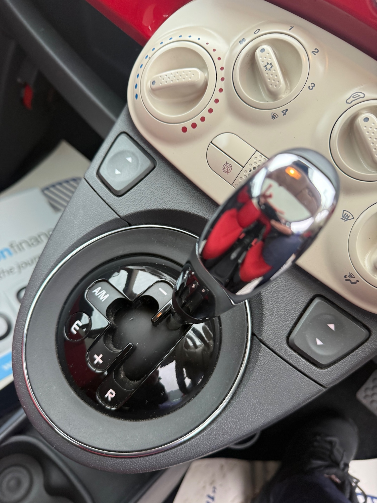 Used Fiat 500 2013 for sale - 76357796: Photo 18