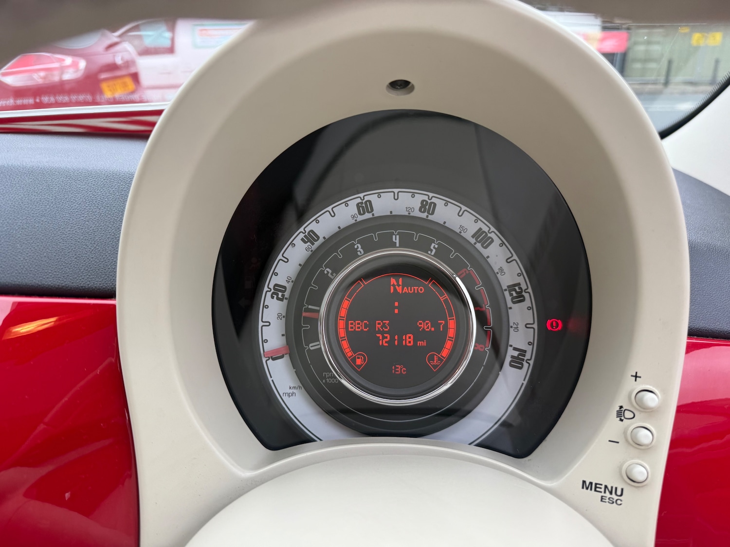 Used Fiat 500 2013 for sale - 76357796: Photo 19