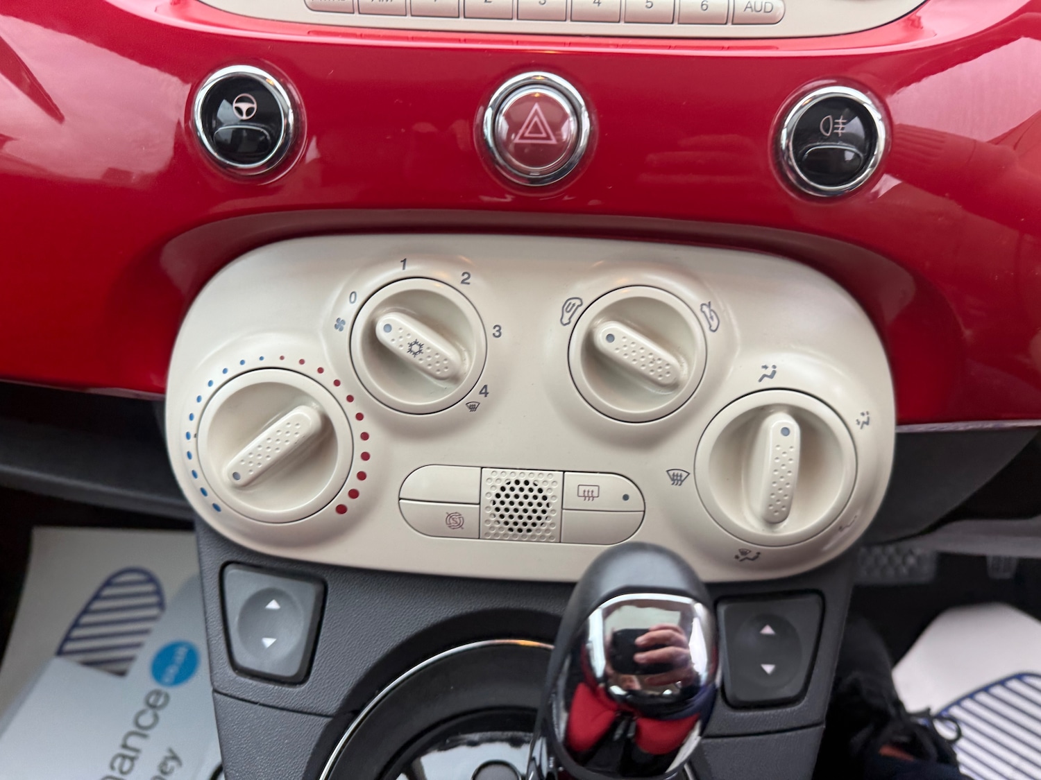 Used Fiat 500 2013 for sale - 76357796: Photo 21