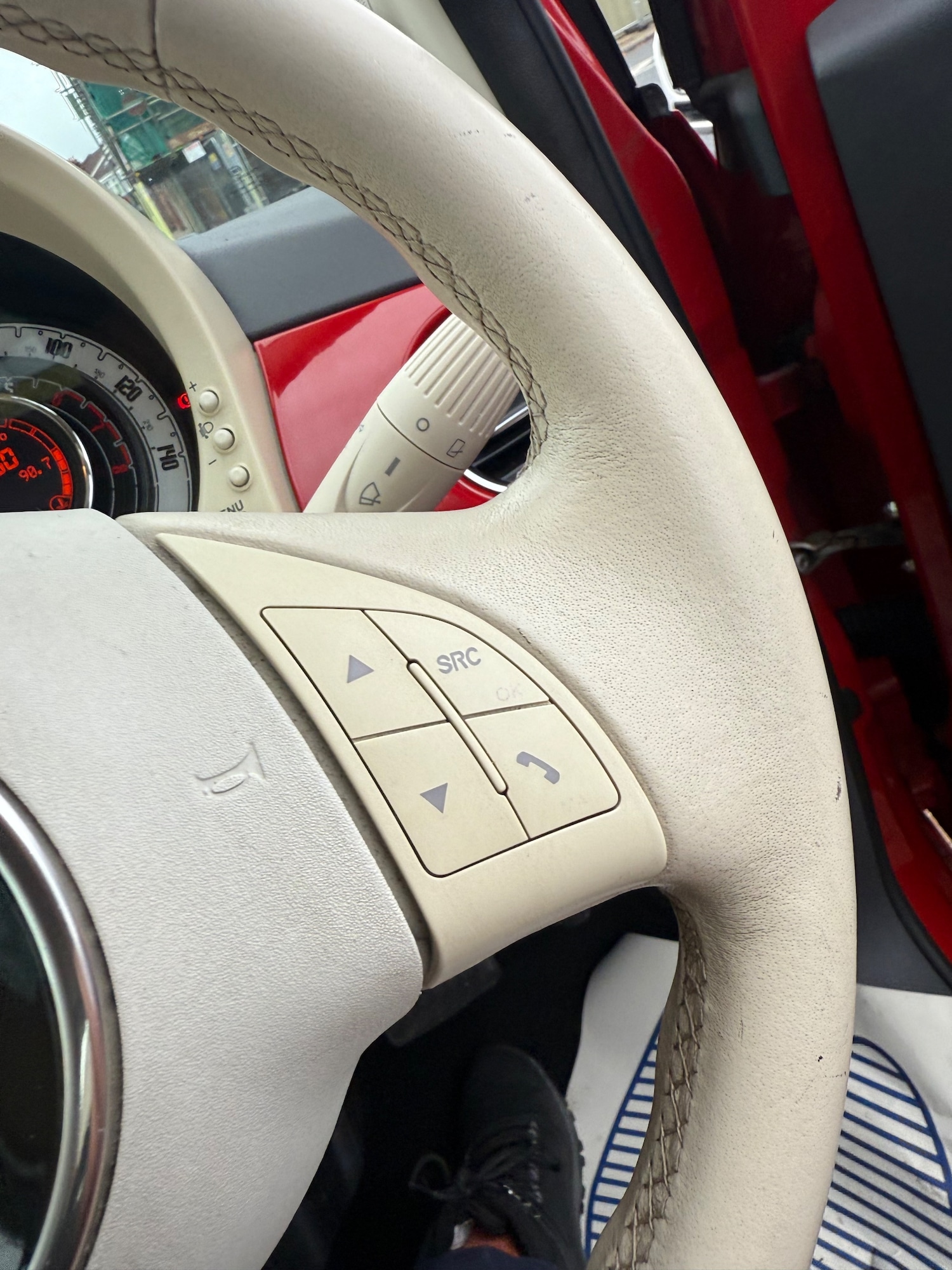 Used Fiat 500 2013 for sale - 76357796: Photo 22