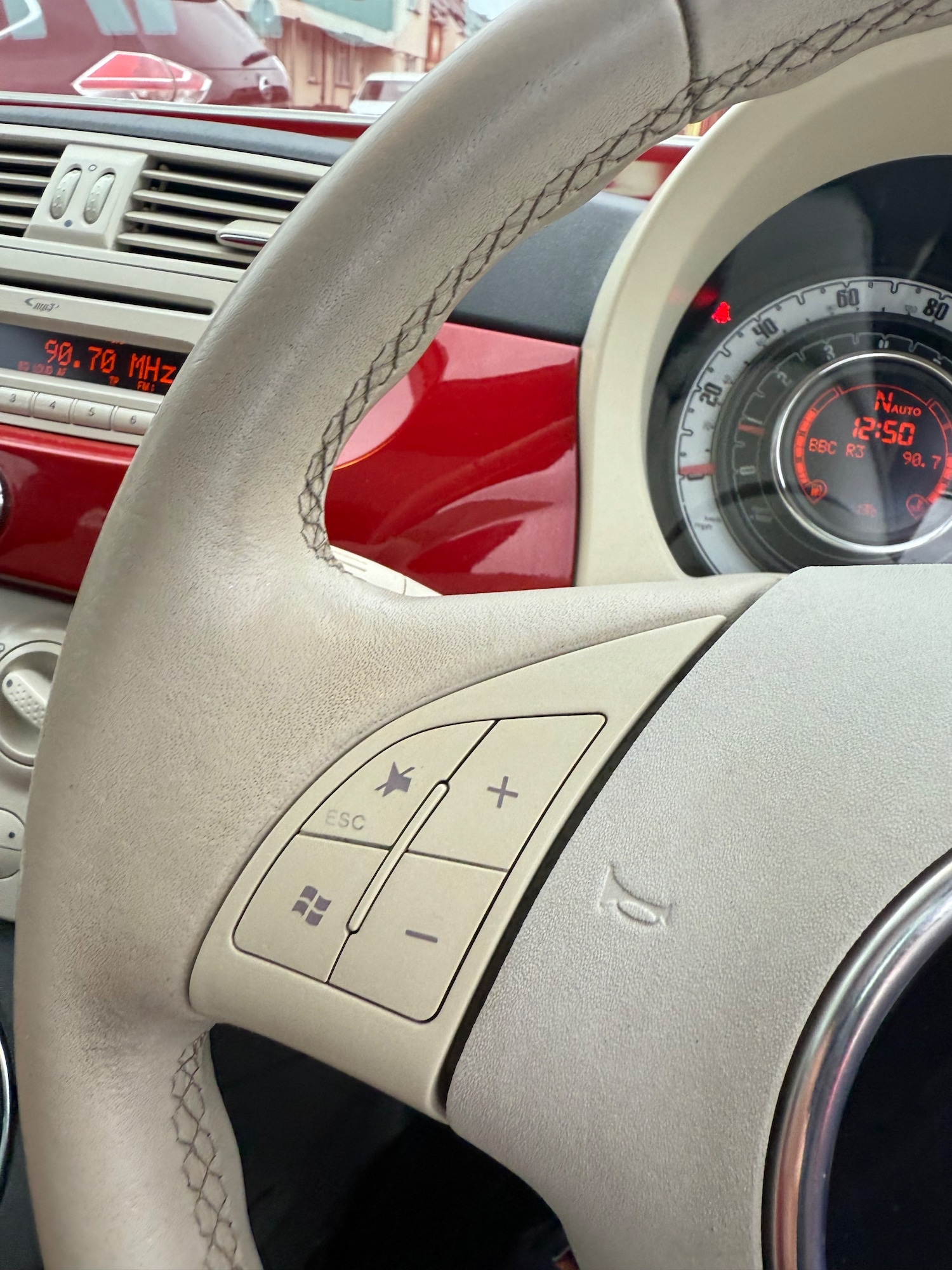 Used Fiat 500 2013 for sale - 76357796: Photo 23