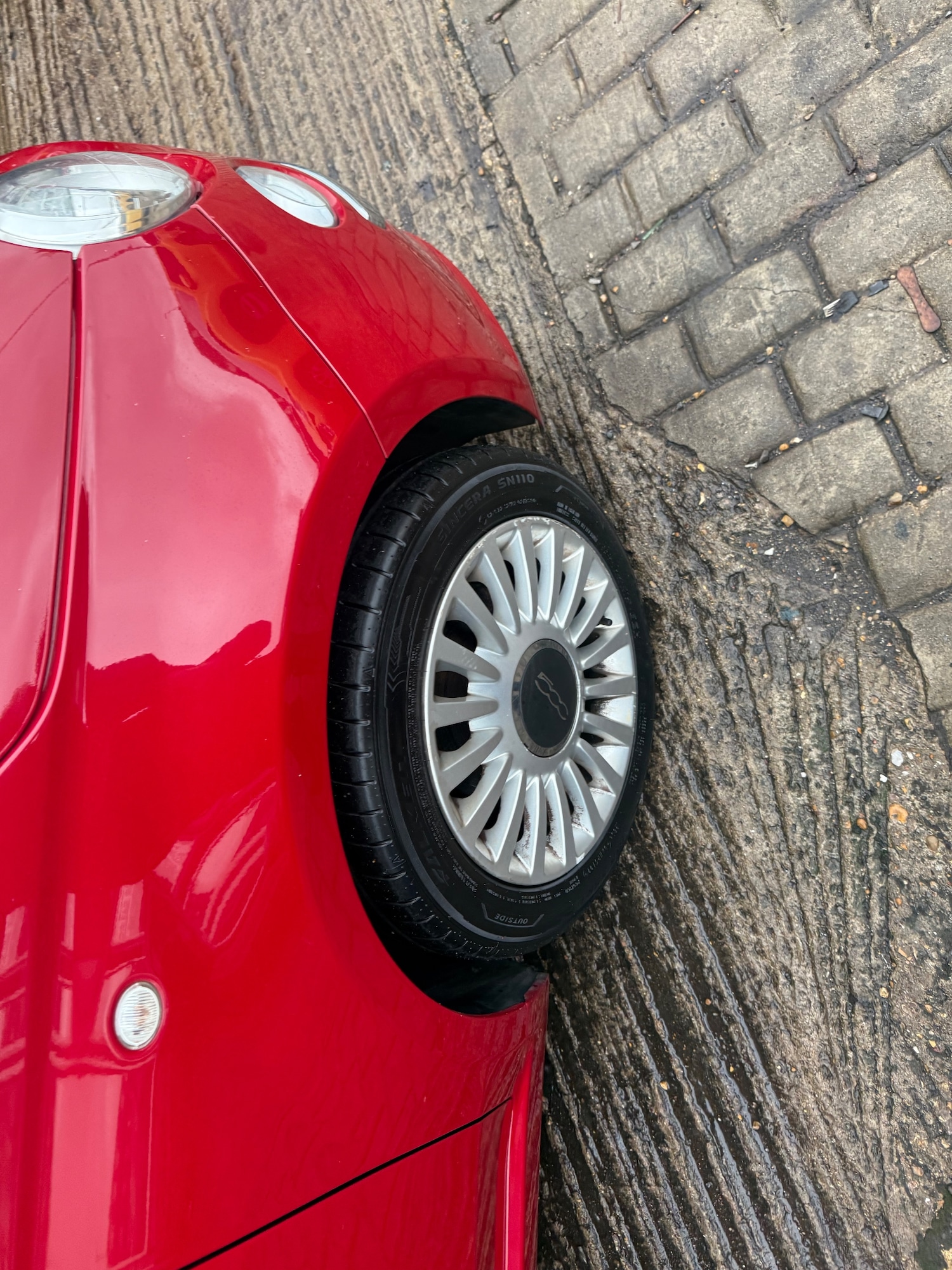 Used Fiat 500 2013 for sale - 76357796: Photo 24