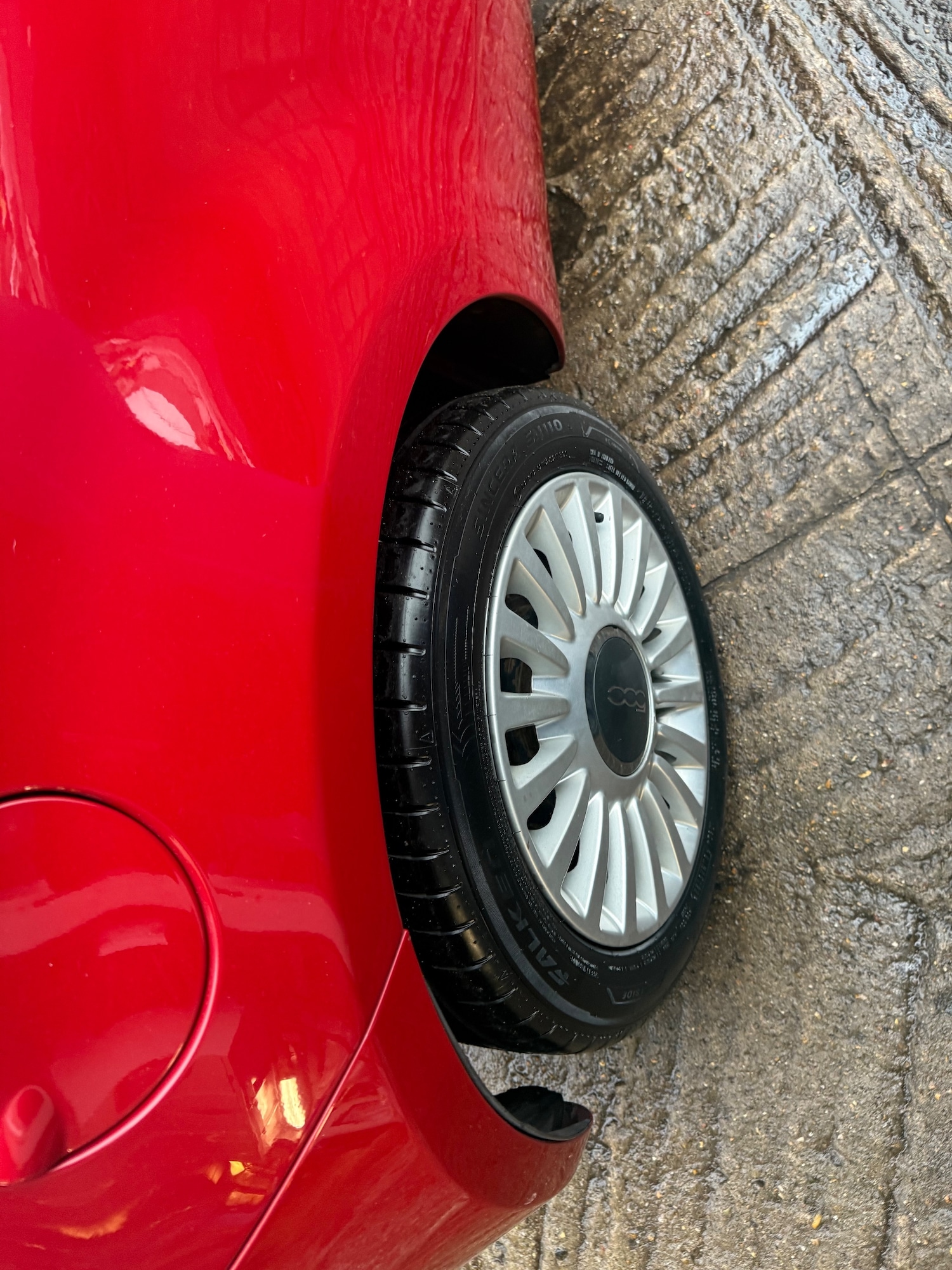 Used Fiat 500 2013 for sale - 76357796: Photo 25