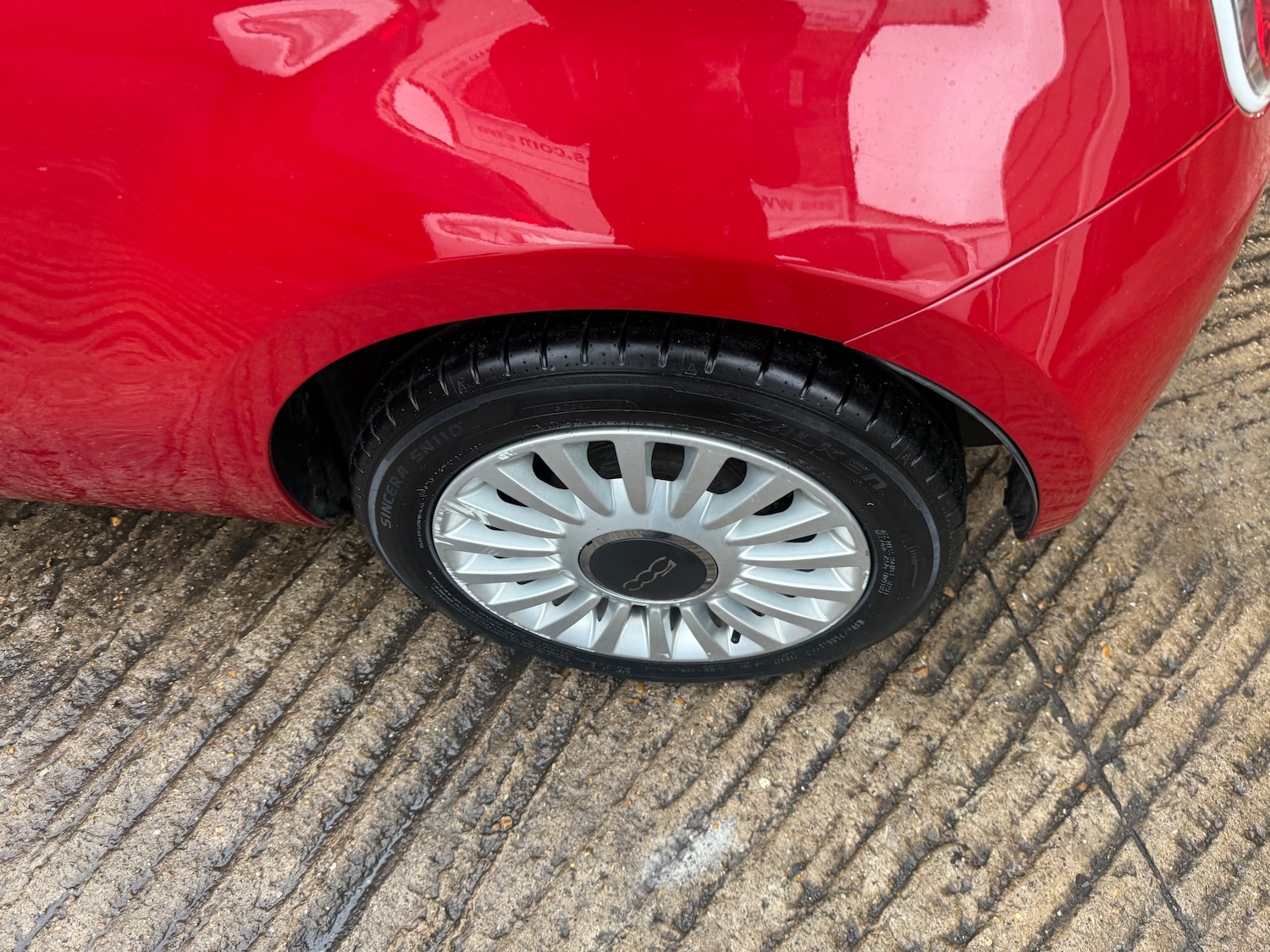 Used Fiat 500 2013 for sale - 76357796: Photo 28