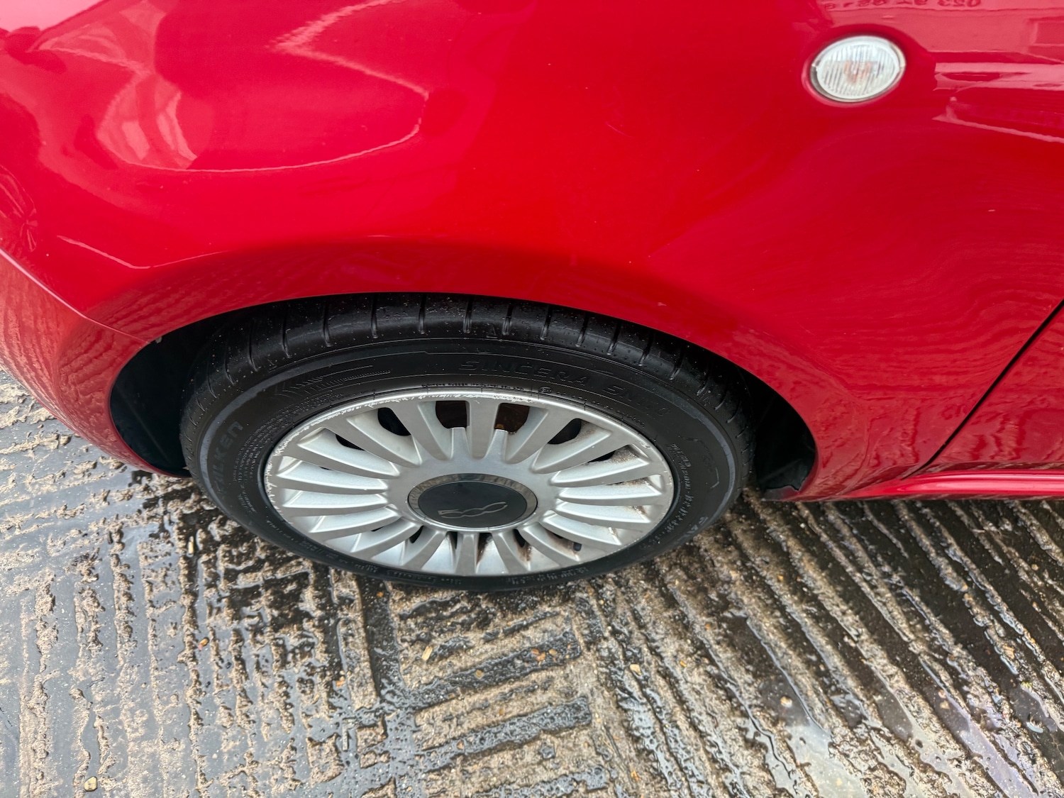 Used Fiat 500 2013 for sale - 76357796: Photo 29