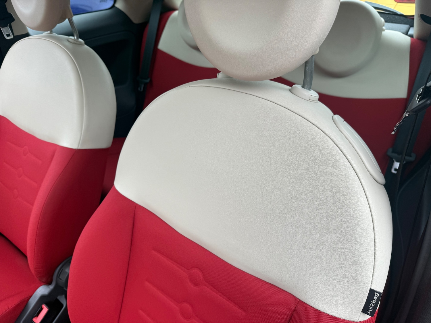 Used Fiat 500 2013 for sale - 76357796: Photo 8