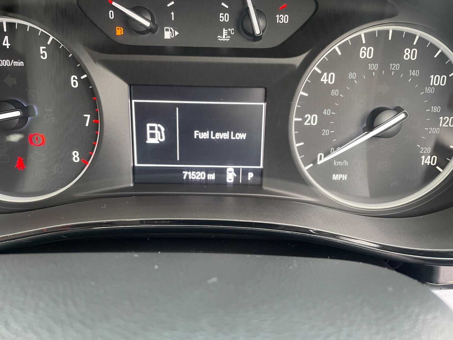 Used Vauxhall Mokka X 2017 for sale - 76985666: Photo 10