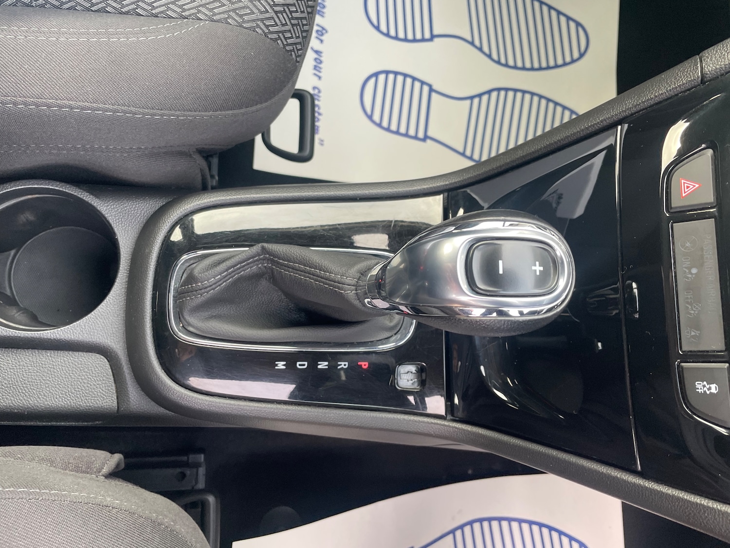 Used Vauxhall Mokka X 2017 for sale - 76985666: Photo 16