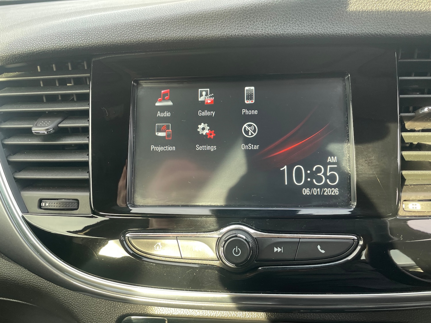 Used Vauxhall Mokka X 2017 for sale - 76985666: Photo 18