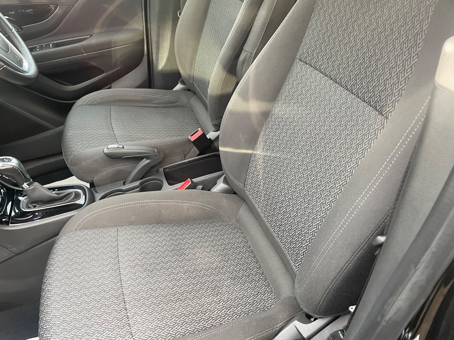 Used Vauxhall Mokka X 2017 for sale - 76985666: Photo 20