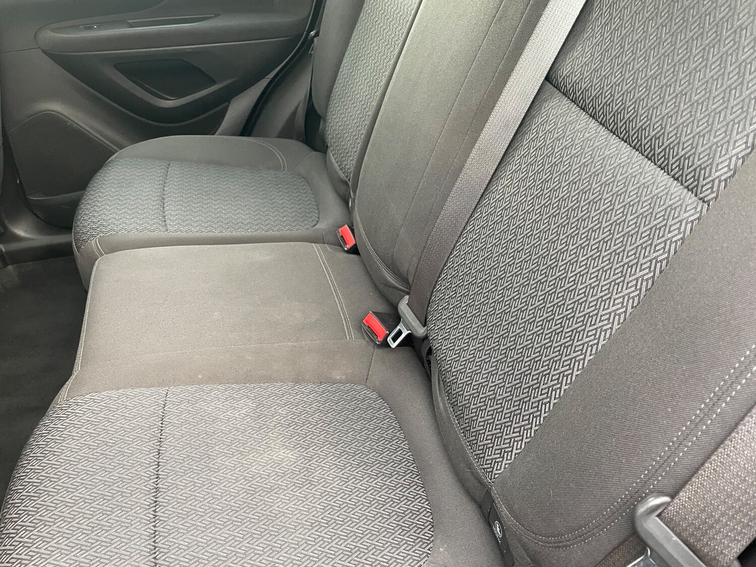 Used Vauxhall Mokka X 2017 for sale - 76985666: Photo 22