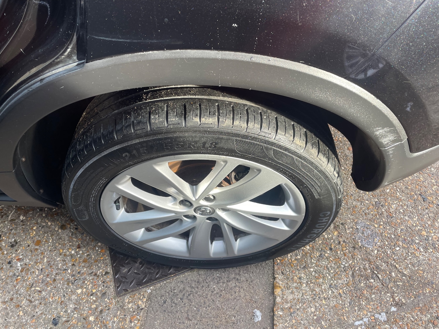 Used Vauxhall Mokka X 2017 for sale - 76985666: Photo 23