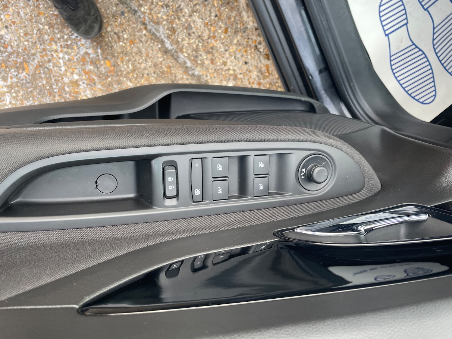 Used Vauxhall Mokka X 2017 for sale - 76985666: Photo 8