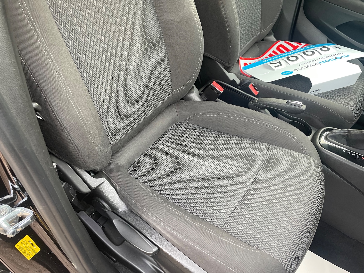 Used Vauxhall Mokka X 2017 for sale - 76985666: Photo 9