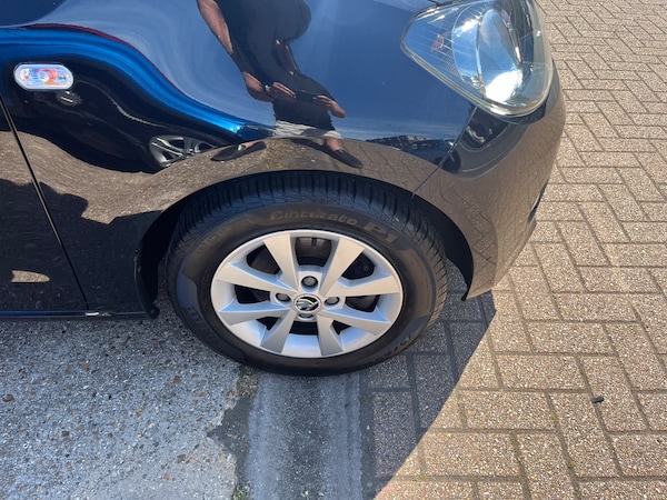 Used Skoda Citigo 2014 for sale - 74905139: Photo 22