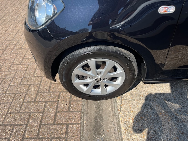 Used Skoda Citigo 2014 for sale - 74905139: Photo 25