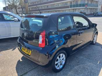 Used Skoda Citigo 2014 for sale - 74905139: Photo