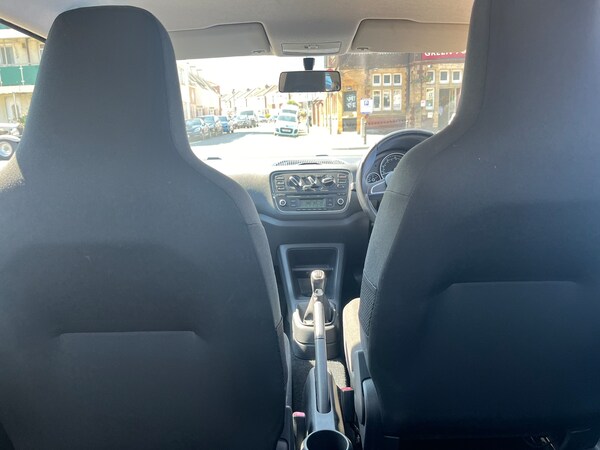 Used Skoda Citigo 2014 for sale - 74905139: Photo 7
