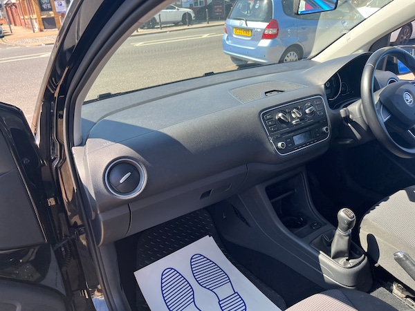 Used Skoda Citigo 2014 for sale - 74905139: Photo 9