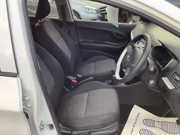 Used Kia Picanto 2015 for sale - 73022611: Photo 10