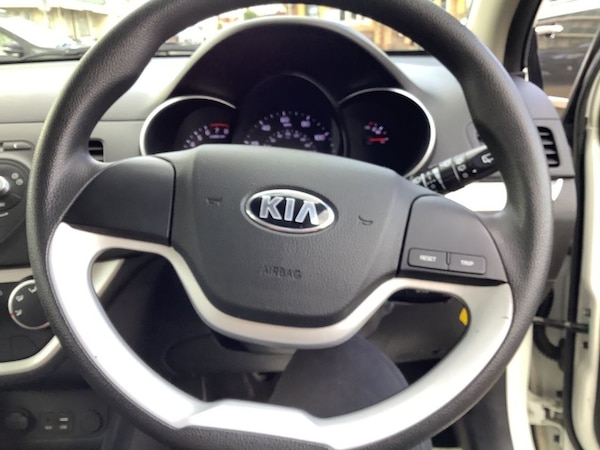 Used Kia Picanto 2015 for sale - 73022611: Photo 12