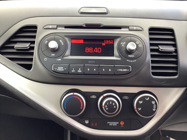 Used Kia Picanto 2015 for sale - 73022611: Photo 14
