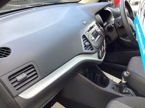 Used Kia Picanto 2015 for sale - 73022611: Photo 19
