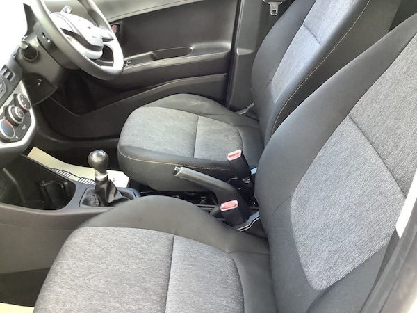 Used Kia Picanto 2015 for sale - 73022611: Photo 20