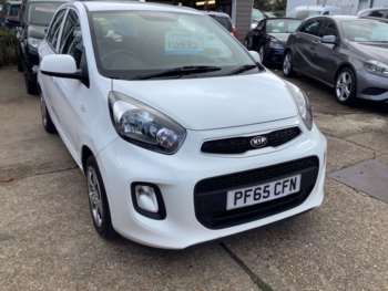 Used Kia Picanto 2015 for sale - 73022611: Photo