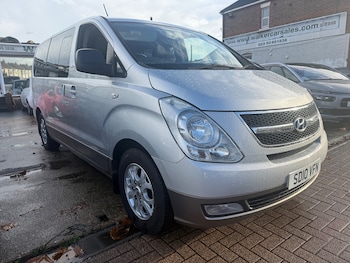 Used Hyundai i800 2010 for sale - 76531540: Photo