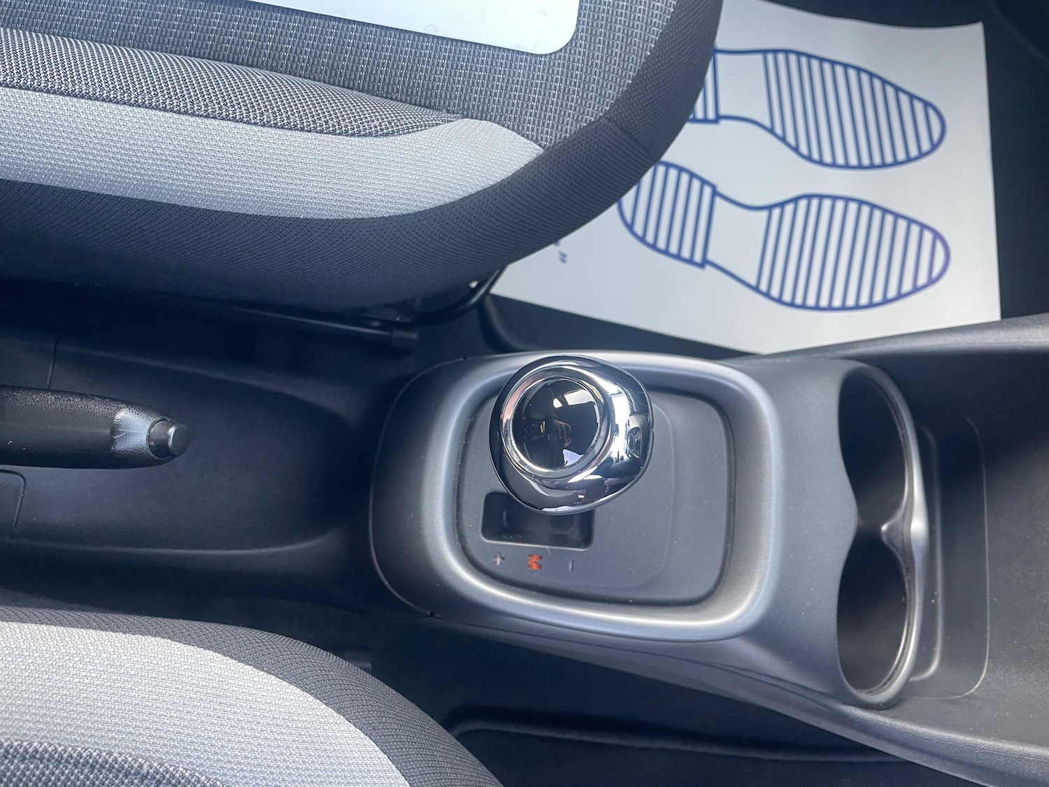 Used Toyota AYGO 2021 for sale - 76792452: Photo 12