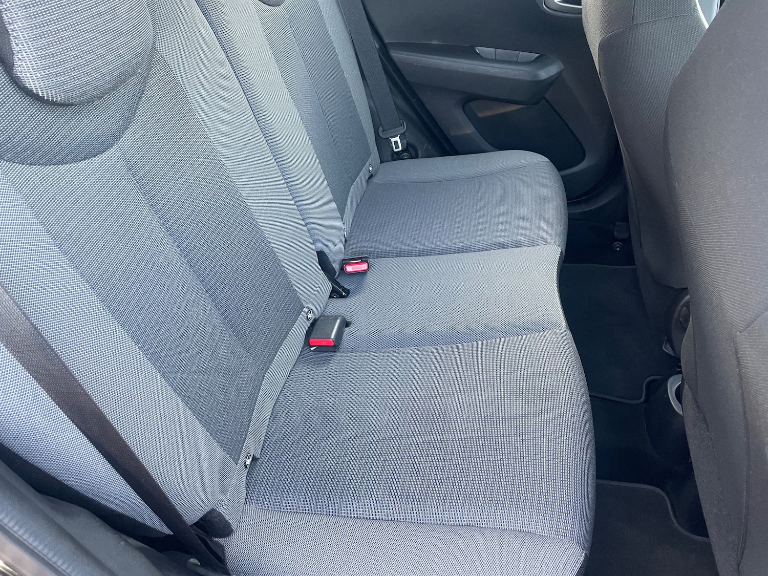 Used Toyota AYGO 2021 for sale - 76792452: Photo 17