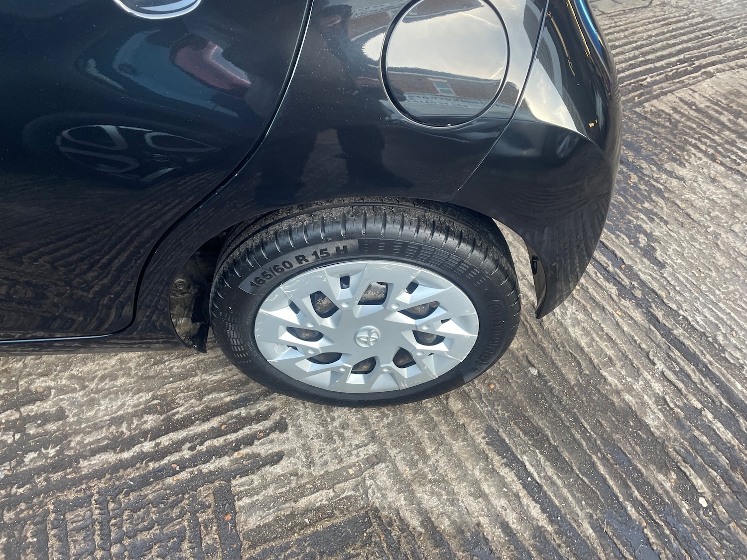 Used Toyota AYGO 2021 for sale - 76792452: Photo 20