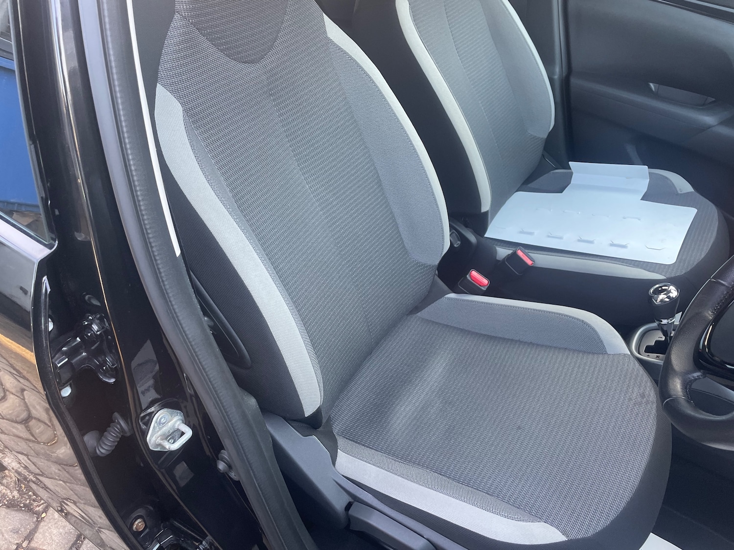 Used Toyota AYGO 2021 for sale - 76792452: Photo 7