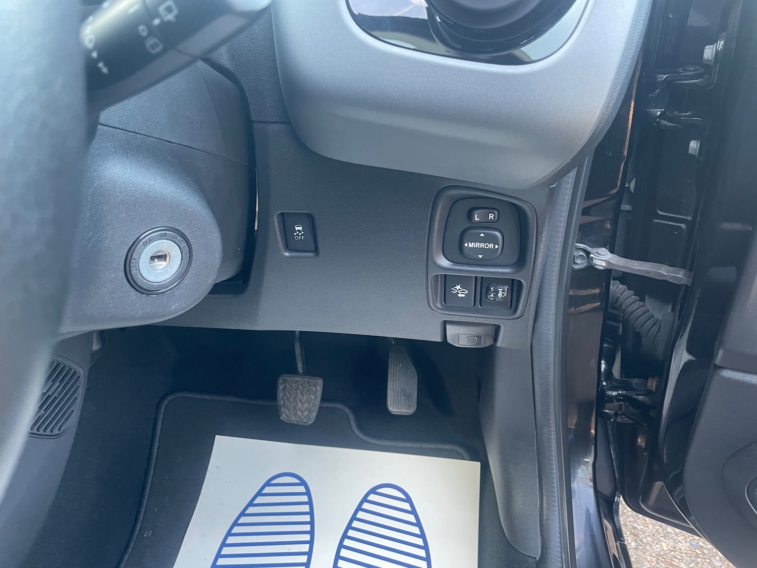 Used Toyota AYGO 2021 for sale - 76792452: Photo 9